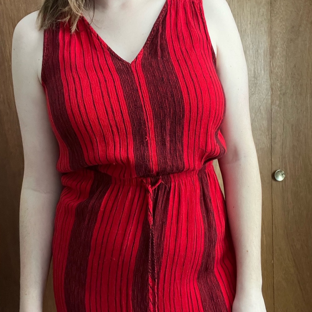 Universal Thread Maxi Dress